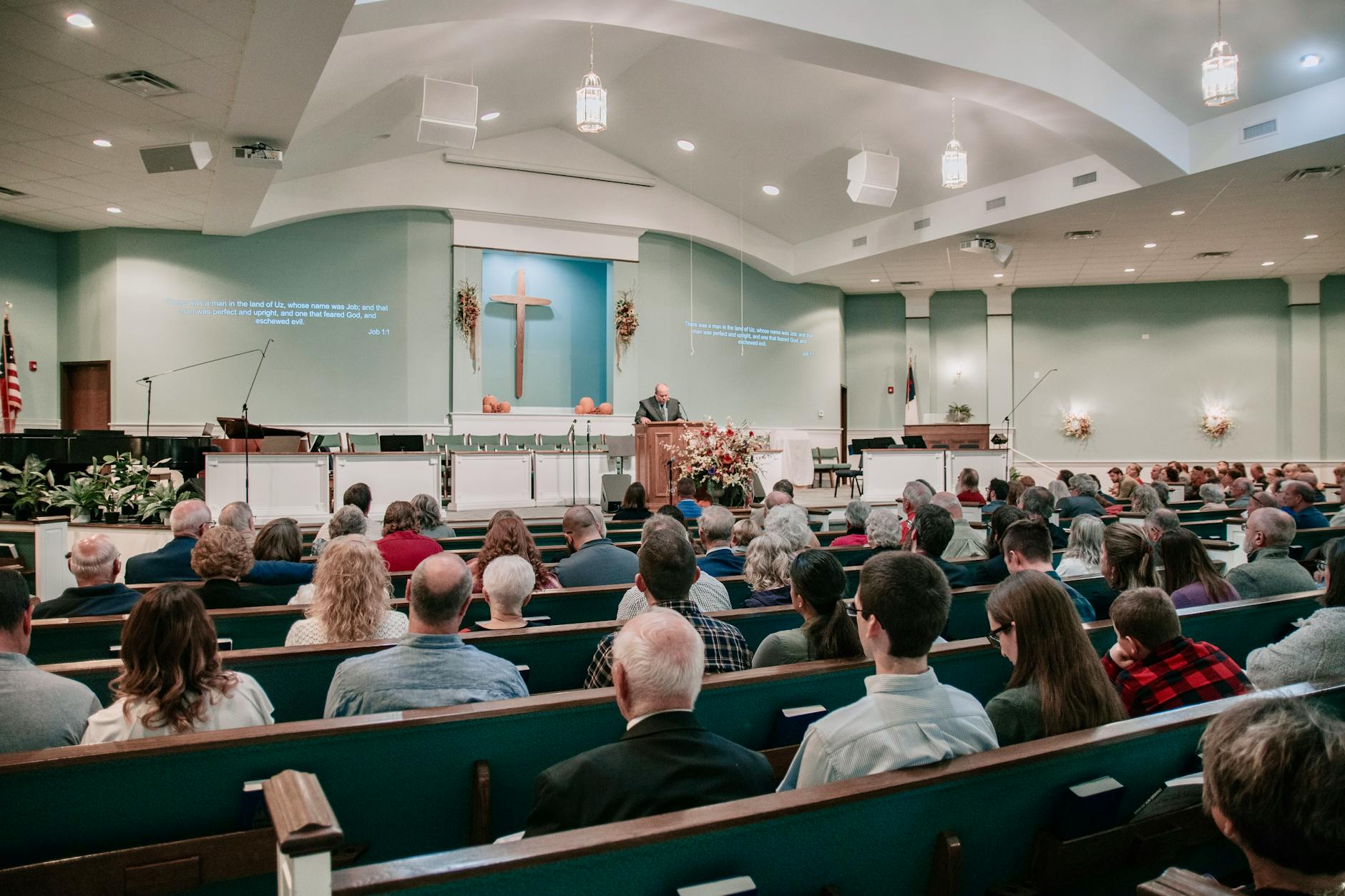 Coming of the Holy Spirit Speaking in Tongues Today